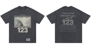 Camiseta RRR 116 Newbury