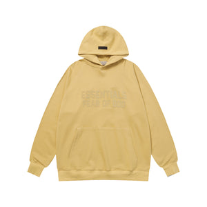 Moletom FOG M1