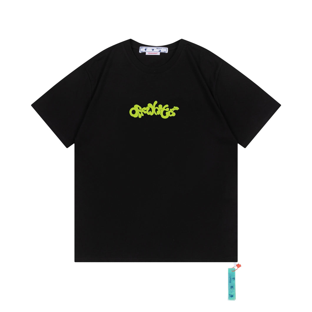 Camiseta Off-White Stranger