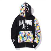 Carregar imagem no visualizador da galeria, Moletom BAPE Cruel
