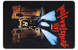 Camiseta Late Registration