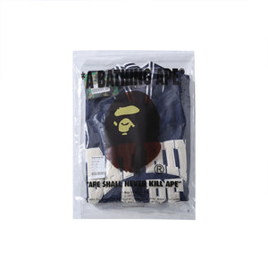 Camisa BAPE College