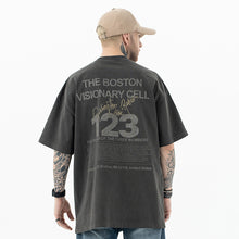 Carregar imagem no visualizador da galeria, Camiseta RRR 116 Newbury