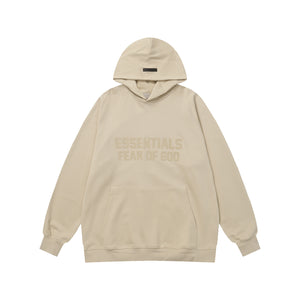 Moletom FOG M1