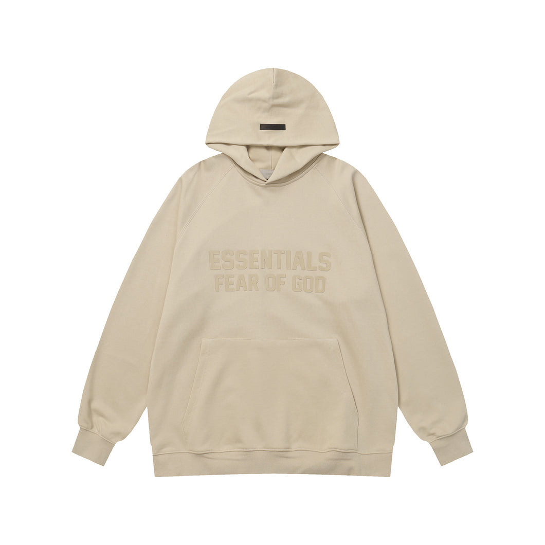 Moletom FOG M1