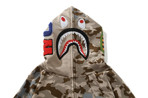 Moletom BAPE Pocket