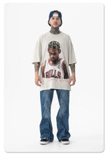 Carregar imagem no visualizador da galeria, Camiseta DR The Worm
