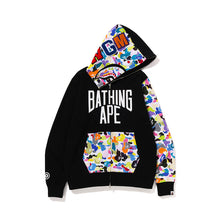 Carregar imagem no visualizador da galeria, Moletom BAPE Cruel