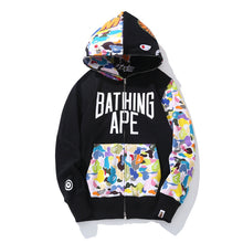 Carregar imagem no visualizador da galeria, Moletom BAPE Cruel