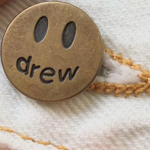 Jaqueta Drew Fleece