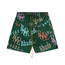 Carregar imagem no visualizador da galeria, Conjunto Rhude Summer 3