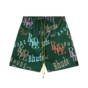 Conjunto Rhude Summer 3