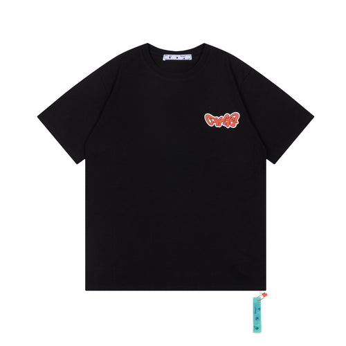 Camiseta Off-White Street
