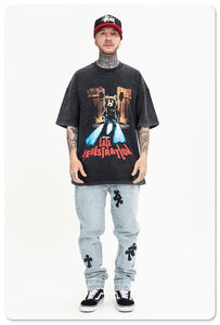 Camiseta Late Registration
