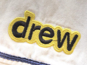Jaqueta Drew Fleece