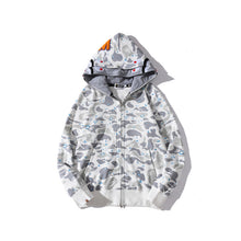 Carregar imagem no visualizador da galeria, Moletom BAPE Strange