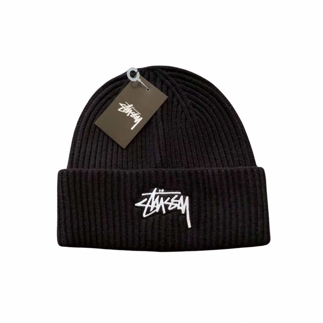 Gorro Stussy Classic