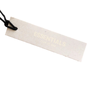 Gorro Essentials Gray
