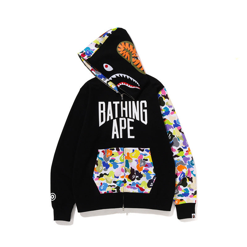 Moletom BAPE Cruel