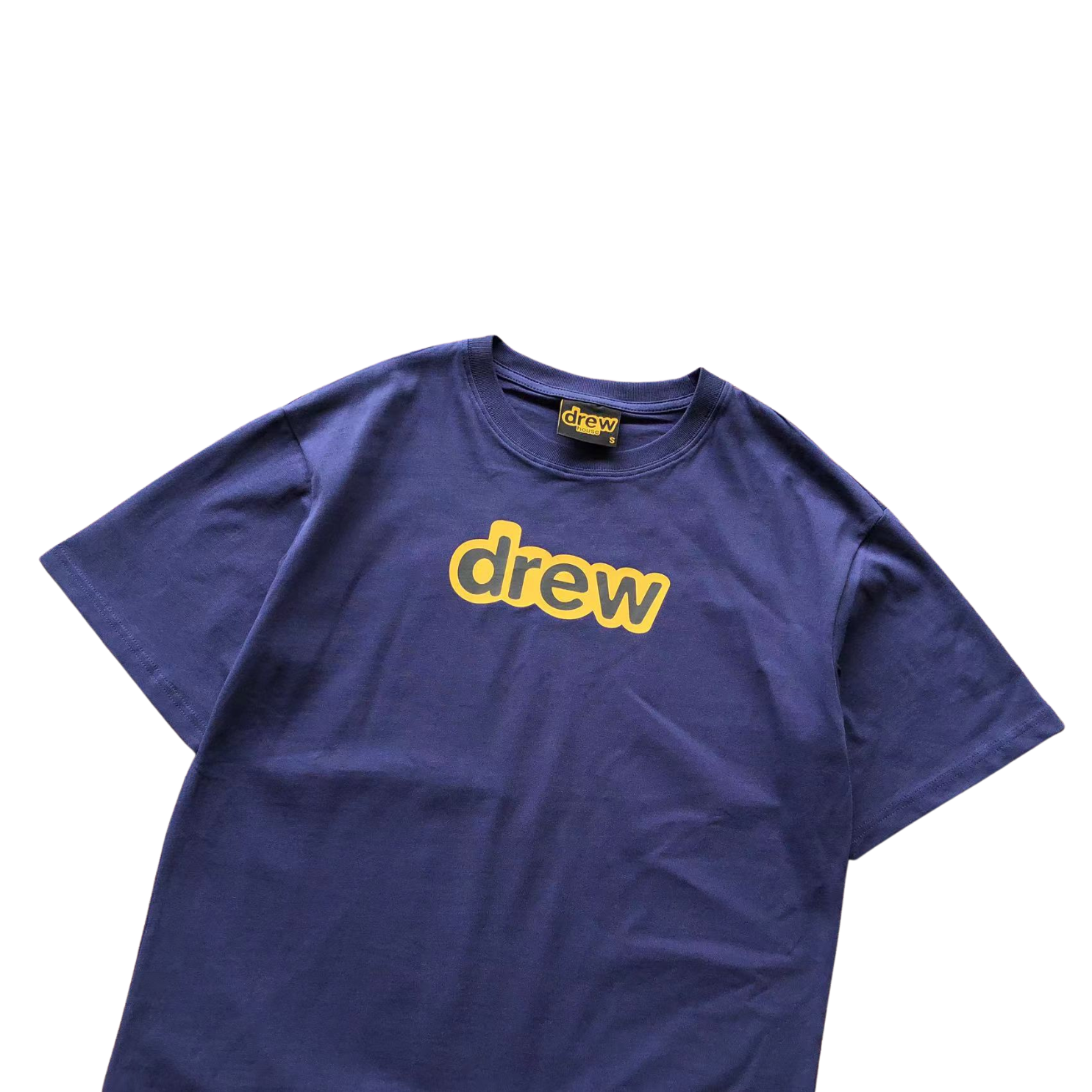 Camiseta drew discount