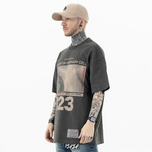 Carregar imagem no visualizador da galeria, Camiseta RRR 116 Newbury
