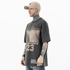 Camiseta RRR 116 Newbury