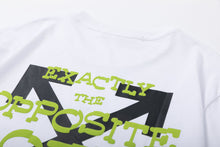 Carregar imagem no visualizador da galeria, Camiseta Off-White Stranger