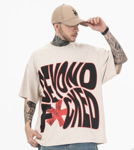 Camiseta Beyond Fckd