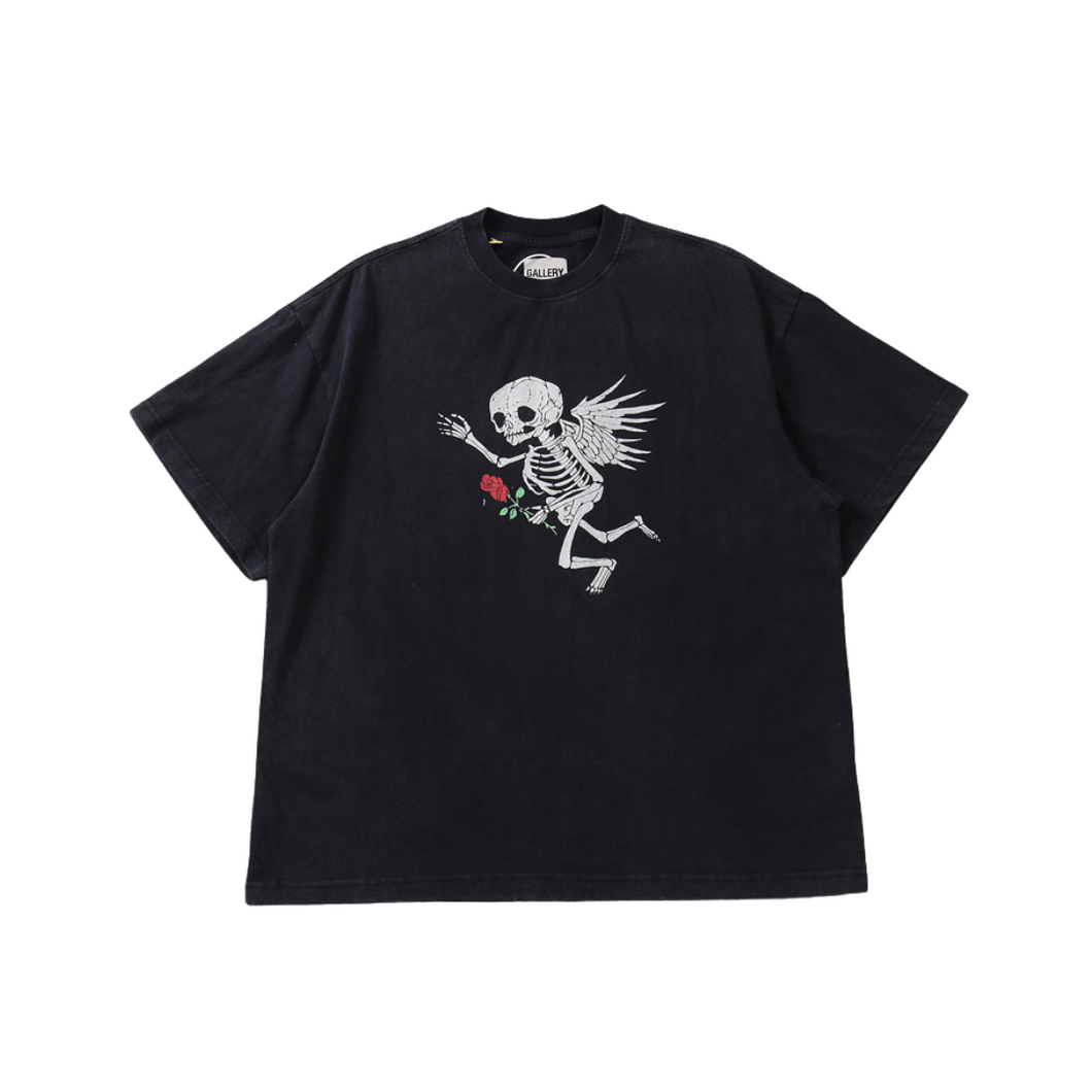 Camiseta GALLERY DEPT Skull Angel