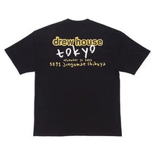 Carregar imagem no visualizador da galeria, Camiseta Drew Tokyo
