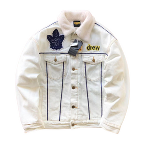 Jaqueta Drew Fleece