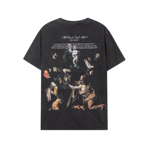 Camiseta Off-White ES Collection