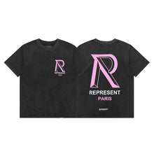Carregar imagem no visualizador da galeria, Camiseta Represent Citys