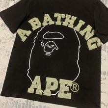 Carregar imagem no visualizador da galeria, Camiseta BAPE Jungle