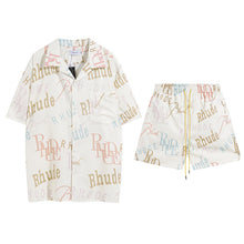 Carregar imagem no visualizador da galeria, Conjunto Rhude Summer 3