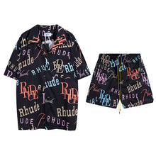 Carregar imagem no visualizador da galeria, Conjunto Rhude Summer 3
