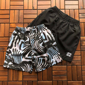 Bermuda BAPE M1