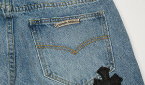 Calça Chrome Cross