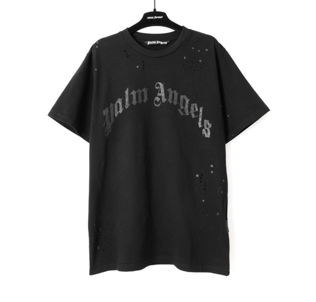 Camiseta Palm Angels Stoned