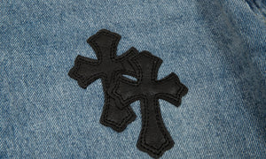 Calça Chrome Cross