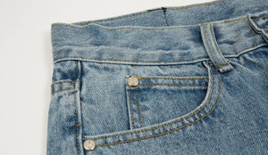 Calça Chrome Cross