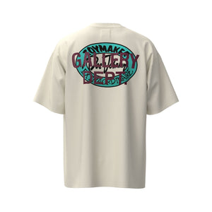 Camiseta My batteries died