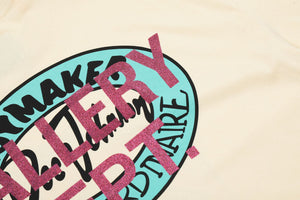 Camiseta My batteries died