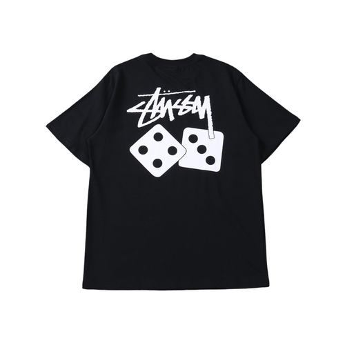 Camiseta Stussy Classic