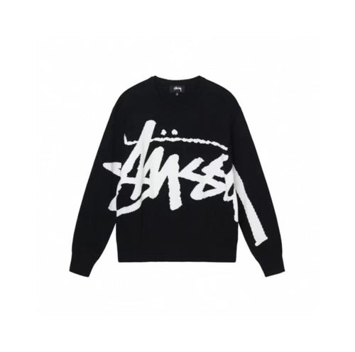 Pullover Stussy Full Brand