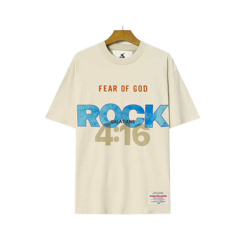 Fear Of God - Dave