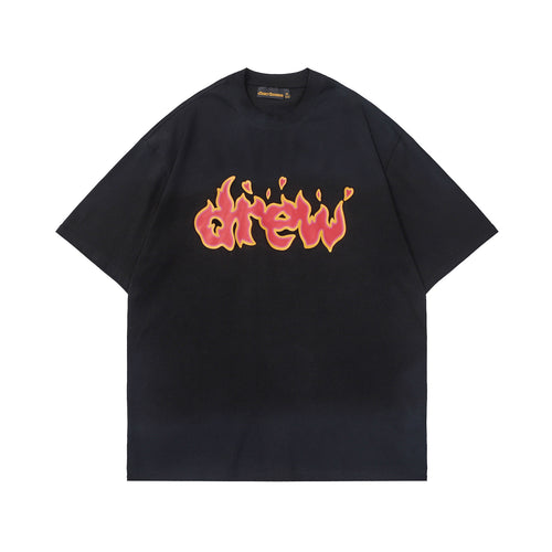 Camiseta Drew Fire
