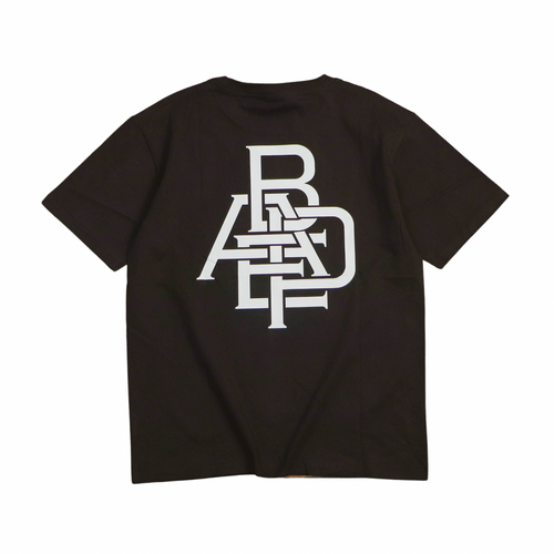 Camiseta BAPE Monogram