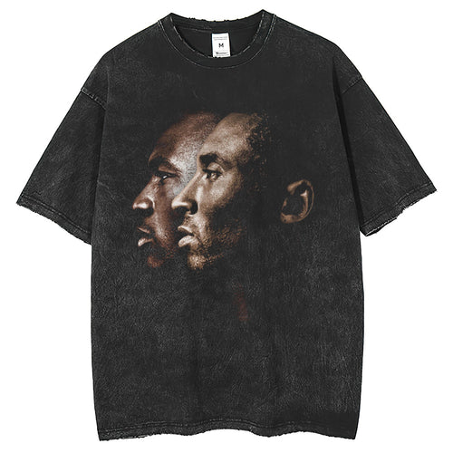 Camiseta Legends