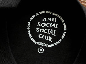 Camiseta ASSC Ink